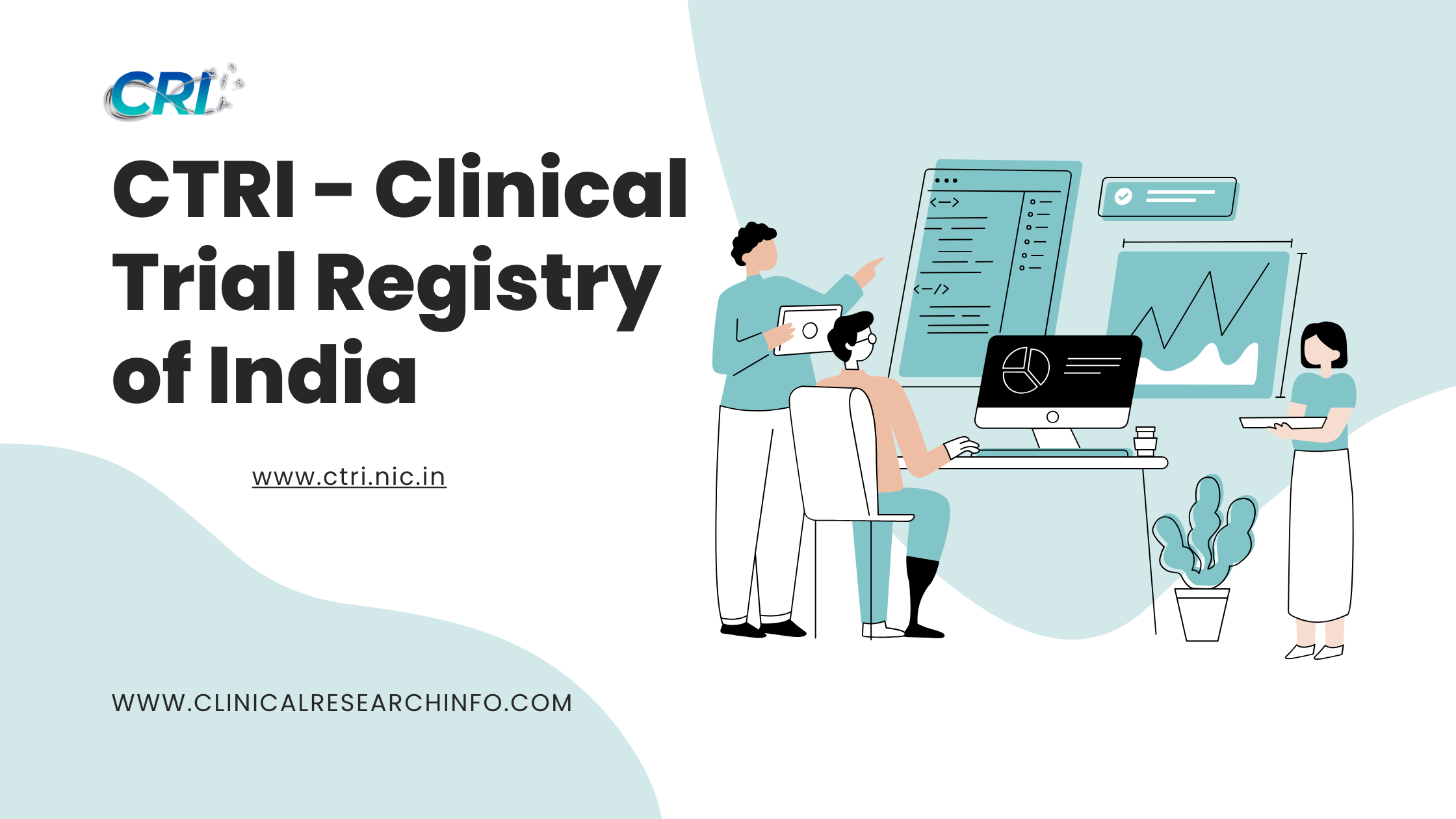 clinical research registry trial